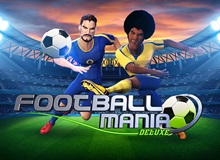 Icon of Football Mania Deluxe