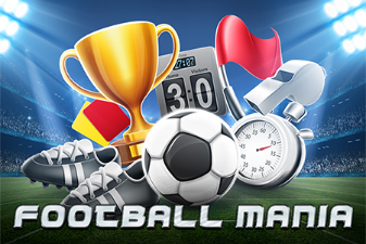 Icon of Football Mania