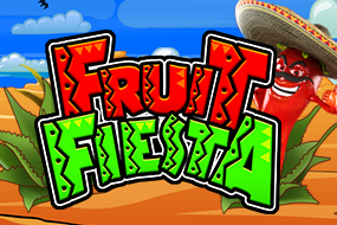 Icon of Fruit Fiesta