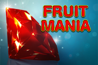 Icon of Fruit Mania