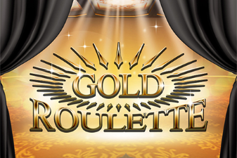 Icon of Gold Roulette