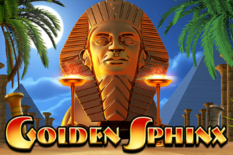 Icon of Golden Sphinx