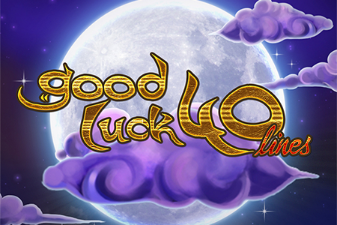 Icon of Good Luck 40