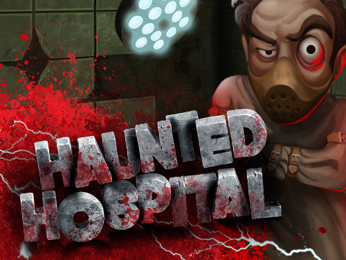 Icon of Haunted Hospital