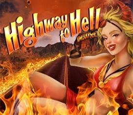 Icon of Highway to Hell Deluxe