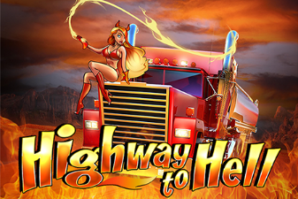 Icon of Highway to Hell