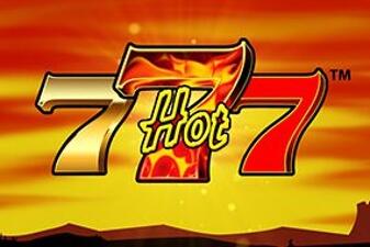 Icon of Hot 777 