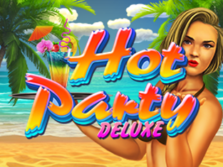 Icon of Hot Party Deluxe