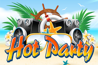 Icon of Hot Party