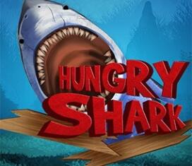 Icon of Hungry Shark