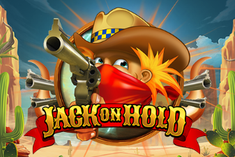 Icon of Jack on Hold