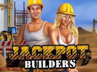 Icon of Jackpot Builders 