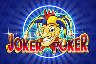 Icon of Joker Poker