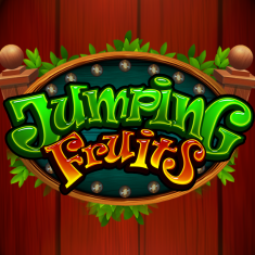 Icon of Jumping Fruits