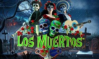 Icon of Los Muertos
