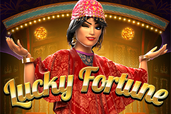 Icon of Lucky Fortune