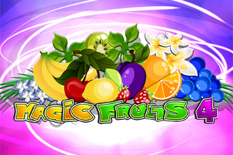 Icon of Magic Fruits 4?
