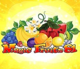 Icon of Magic Fruits 81