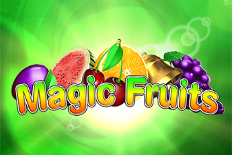 Icon of Magic Fruits