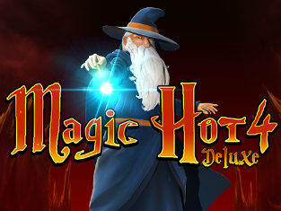 Icon of Magic Hot 4 Deluxe