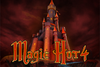 Icon of Magic Hot 4