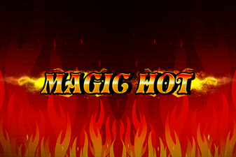 Icon of Magic Hot