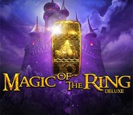 Icon of Magic of the Ring Deluxe