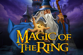 Icon of Magic Of The Ring