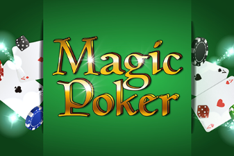 Icon of Magic Poker