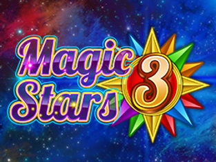 Icon of Magic Stars 3