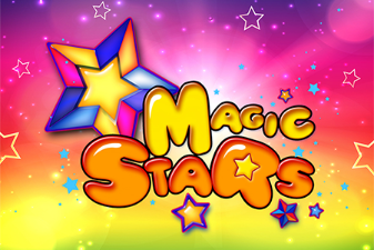 Icon of Magic Stars