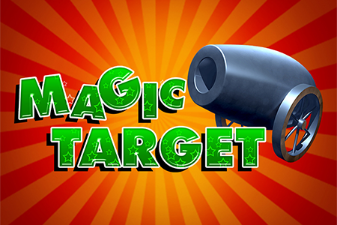 Icon of Magic Target