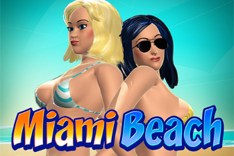 Icon of Miami Beach