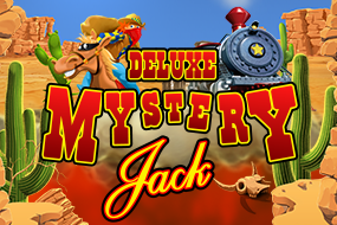 Icon of Mystery Jack Deluxe