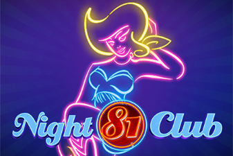 Icon of Night Club 81