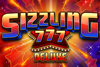 Icon of Sizzling 777 Deluxe