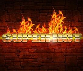 Icon of Super Hot