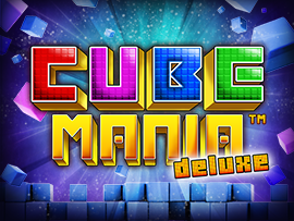 Icon of Cube Mania Deluxe™
