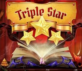 Icon of Triple Star
