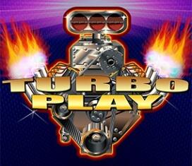 Icon of Turbo Play