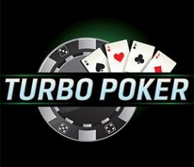 Icon of Turbo Poker