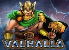 Icon of Valhalla