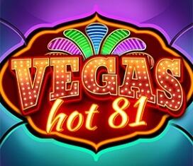 Icon of Vegas Hot 81