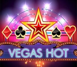 Icon of Vegas Hot