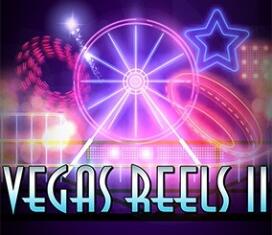 Icon of Vegas Reels II