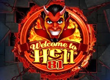 Icon of Welcome To Hell 81