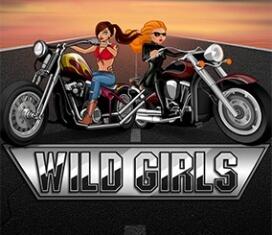 Icon of Wild Girls