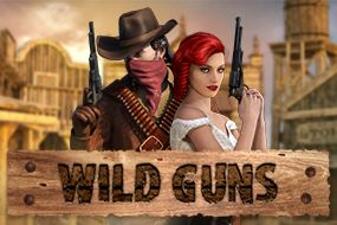 Icon of Wild Guns