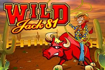 Icon of Wild Jack 81