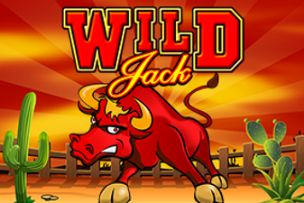 Icon of Wild Jack